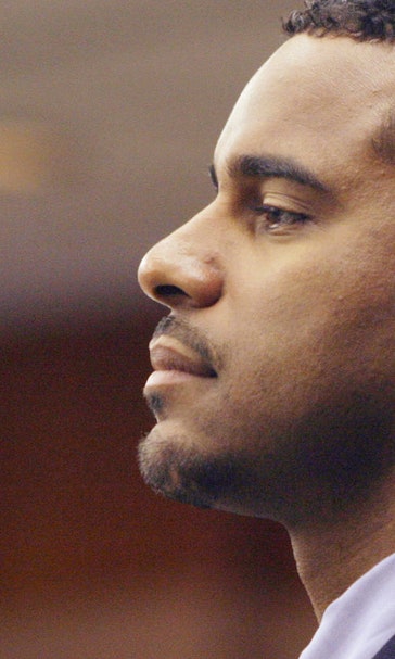 Former NBA All-Star, Jayson Williams, charged with DWI